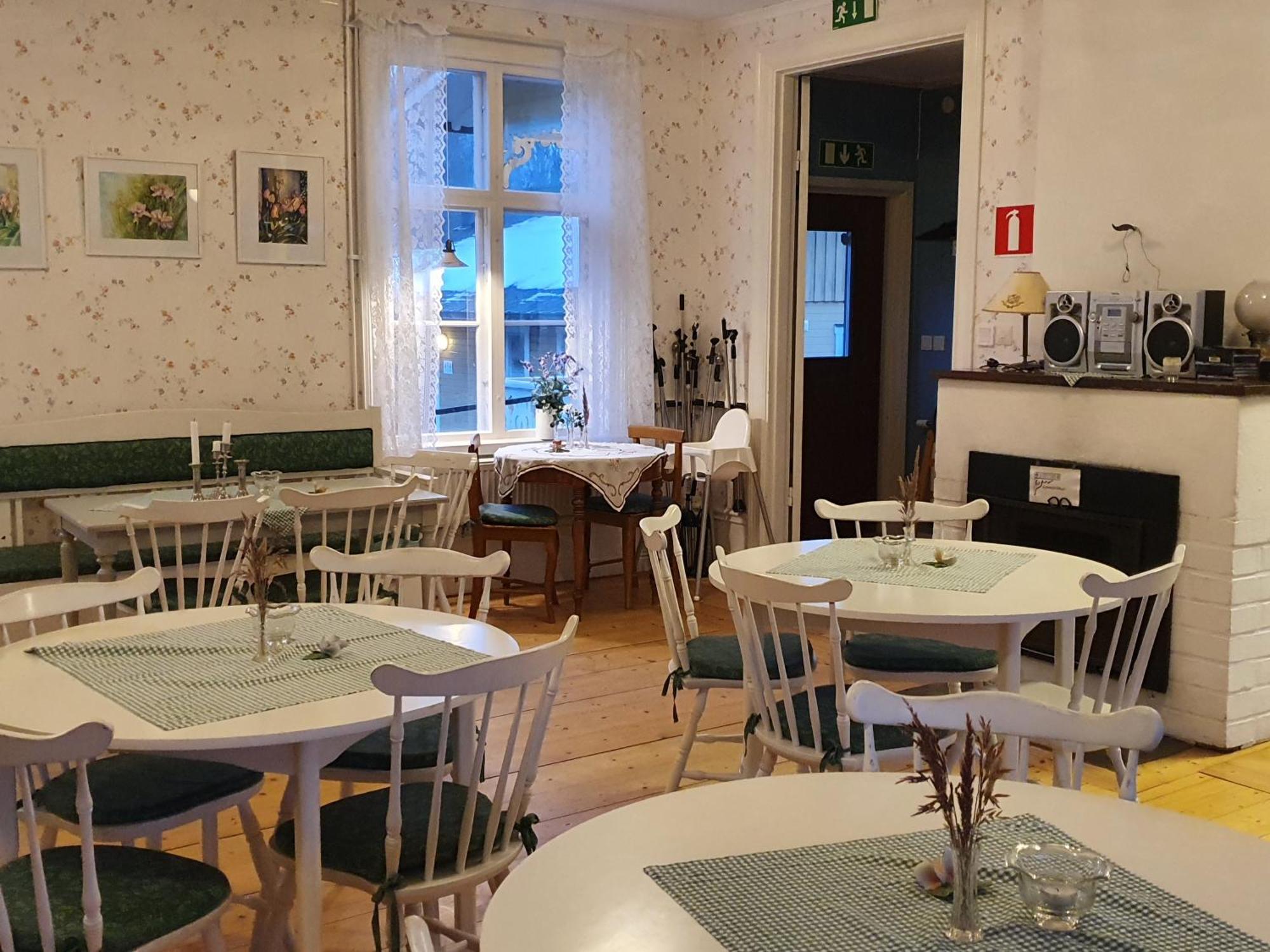 Sofielund & Hostel