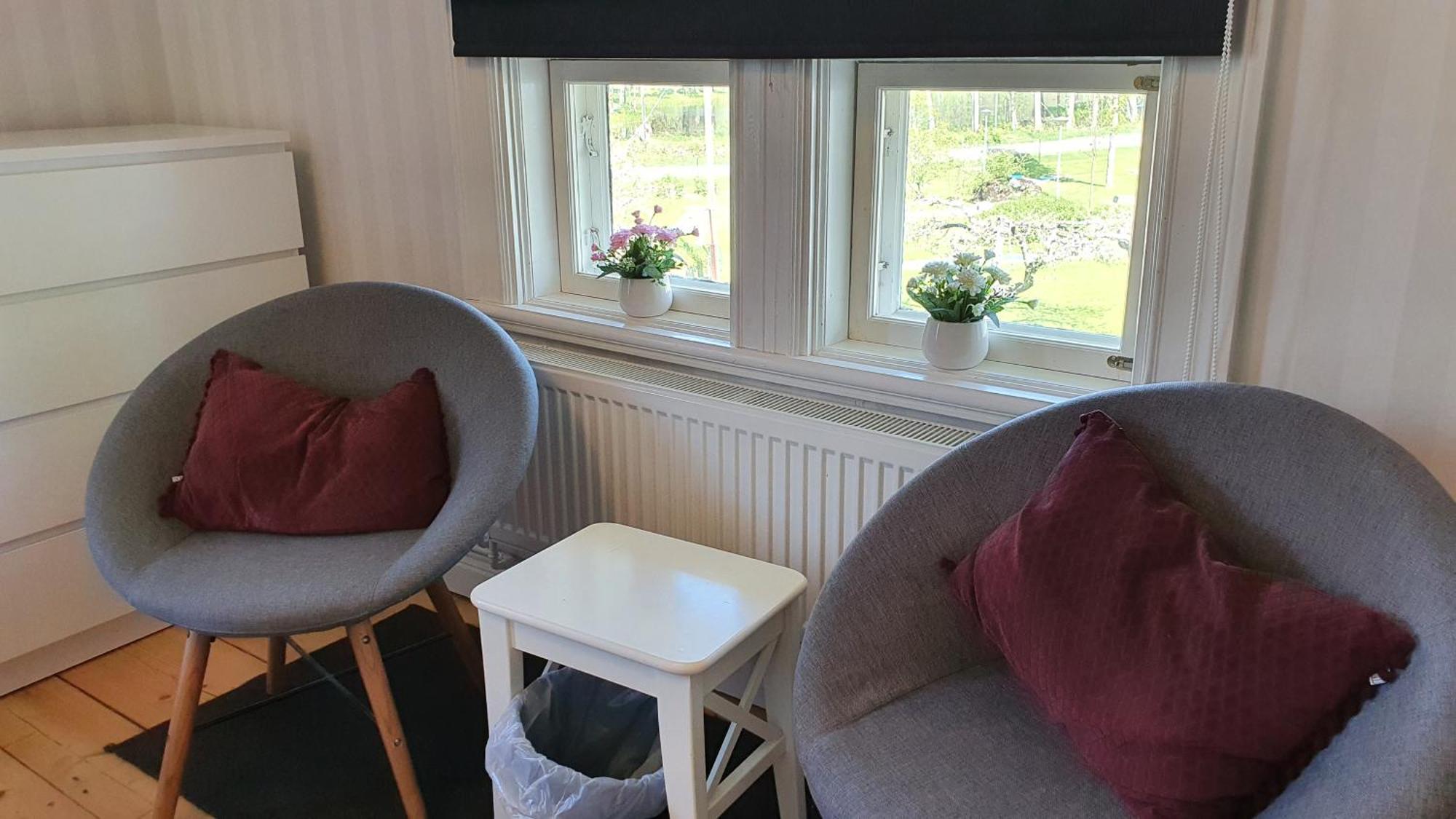 Hostel Sofielund & Sala