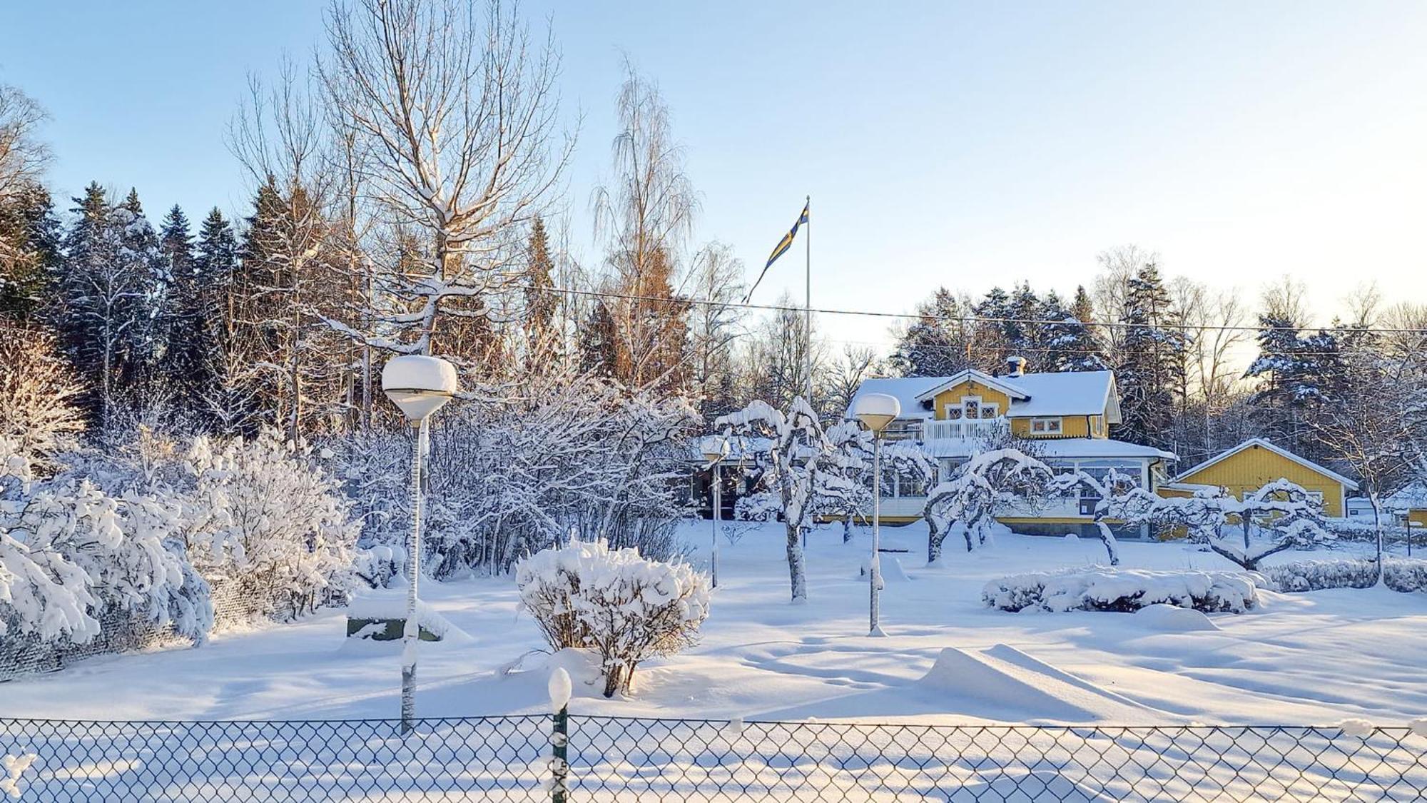 Hostel Sofielund &