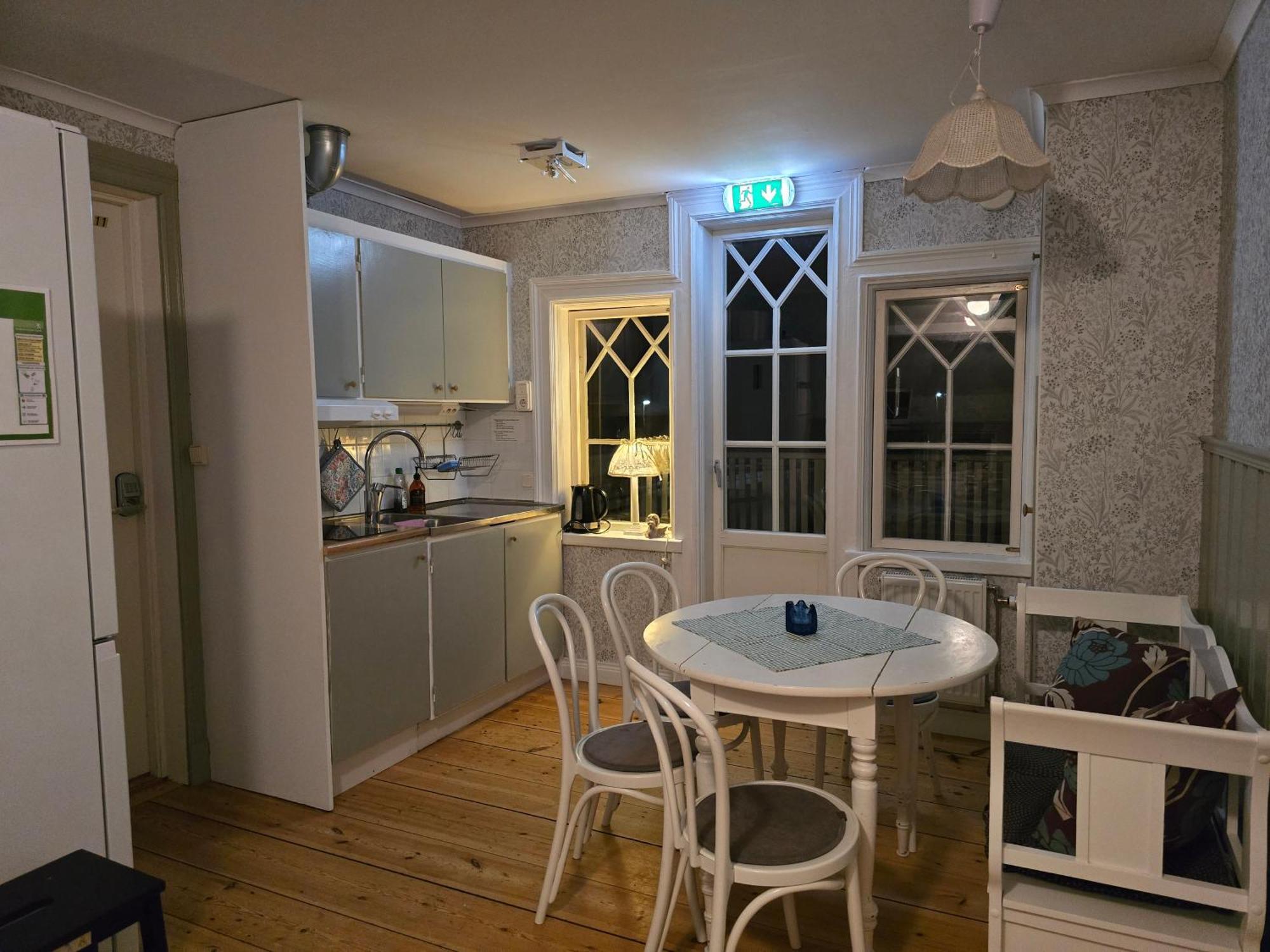 Hostel Sofielund & Sala